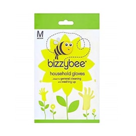 BizzyBee Householdgloves Medium BizzyBee Householdgloves Medium