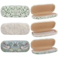 Glasses Case Wm Morris 3 Asst