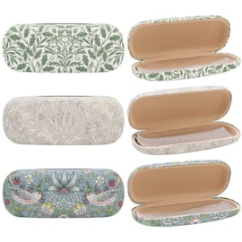 Glasses Case Wm Morris 3 Asst