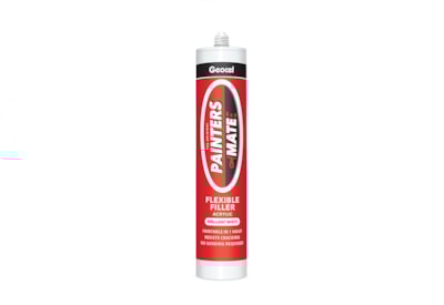 Dow Painters Mate White 310Ml