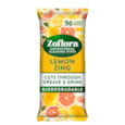 Zoflora Wipes Lemon Fresh 96S