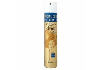 Loreal Elnett Evp Extra 300ml Loreal Elnett Evp Extra 300ml