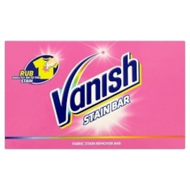 Vanish Stain Bar 75g (RB0099057)