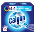 Calgon 4 in 1 Tablets 15s (RB753910)