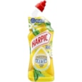Harpic Fresh Power Citrus Zest 750ml Harpic Fresh Power Citrus Zest 750ml
