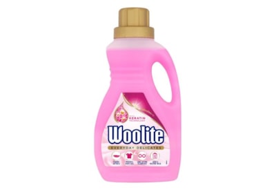Woolite For Delicates 750ml Woolite For Delicates 750ml
