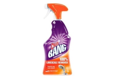 Cillit Bang Power Lime & Shine 750ml Cillit Bang Power Lime & Shine 750ml