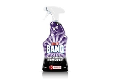Cillit Bang Power Black Mould Remover 750ml Cillit Bang Power Black Mould Remover 750ml