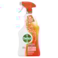 Dettol Power & Pure Kitchen 750ml Dettol Power & Pure Kitchen 750ml