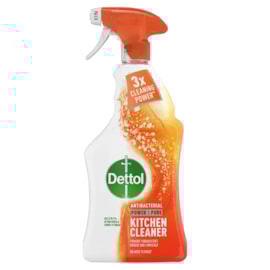 Dettol Power & Pure Kitchen 750ml Dettol Power & Pure Kitchen 750ml