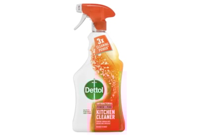 Dettol Power & Pure Kitchen 750ml Dettol Power & Pure Kitchen 750ml