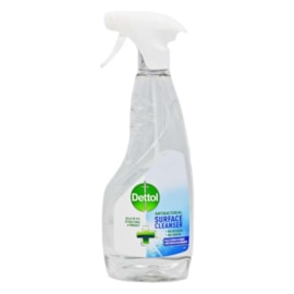Dettol Surface Cleaner Original 500Ml