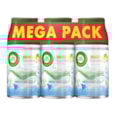 Air Wick Freshmatic Refill Linen 3pk Air Wick Freshmatic Refill Linen 3pk
