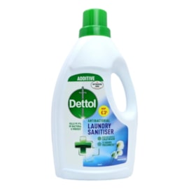 Dettol Laundry Cleanser £3 Pmp 1ltr Dettol Laundry Cleanser £3 Pmp 1ltr