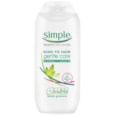 Simple Conditioner Gentle Care 200ml Simple Conditioner Gentle Care 200ml