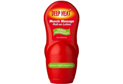 Deep Heat Roll On 50g (3950102)