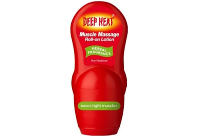 Deep Heat Roll On 50g Deep Heat Roll On 50g