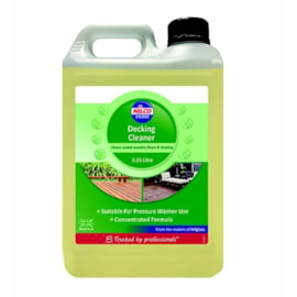 Nilco Decking Cleaner 2.25l (NIL039)