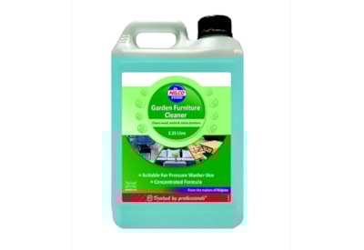 Nilco Garden Furniture Cleaner 2.25l Nilco Garden Furniture Cleaner 2.25l