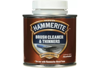 Hammerite Thinners 250ml Hammerite Thinners 250ml