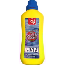 Homecare Drain Cleaner 500ml Homecare Drain Cleaner 500ml