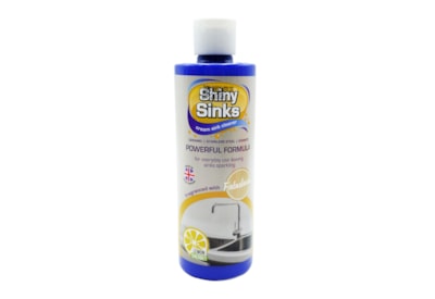 Homecare Shiny Sinks 250ml Homecare Shiny Sinks 250ml