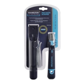 Hamilton For The Trade Perfection Precision Scraper Hamilton For The Trade Perfection Precision Scraper