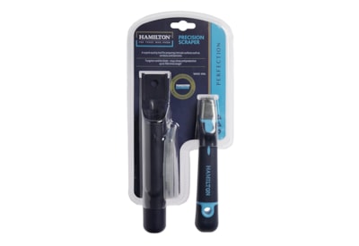Hamilton For The Trade Perfection Precision Scraper Hamilton For The Trade Perfection Precision Scraper