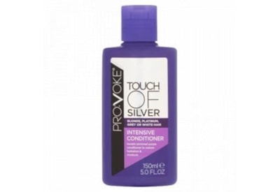 Touch Of Silver Intensive Conditioner 150ml (21462)