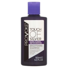 Touch Of Silver Brightening Shampoo 150ml (21459)