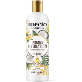 Inecto Naturals Intense Hydration Coconut Conditioner 500Ml