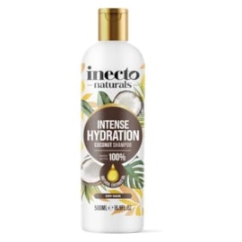 Inecto Naturals Intense Hydration Coconut Shampoo 500Ml