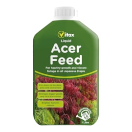 Vitax Acer Liquid Feed (6ATLF1)