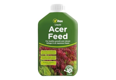 Vitax Acer Liquid Feed (6ATLF1)
