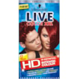 Schwarzkopf Live Color-red Passion  Xxl  R43   * (11212)