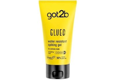 Schwarzkopf Got2b Glued Spiking Glue 150ml Schwarzkopf Got2b Glued Spiking Glue 150ml