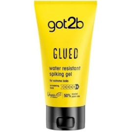 Schwarzkopf Got2b Glued Spiking Glue 150ml Schwarzkopf Got2b Glued Spiking Glue 150ml