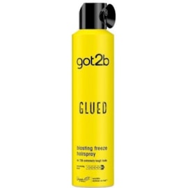 Schwarzkopf Got2b Glued Blasting Freeze Spray 300ml Schwarzkopf Got2b Glued Blasting Freeze Spray 300ml