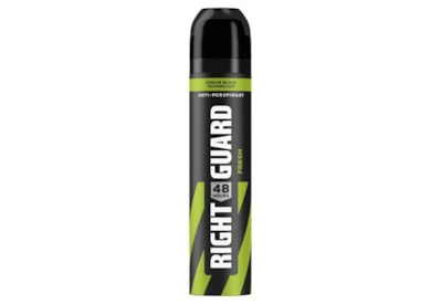 Right Guard 3d Apa Fresh 250ml Right Guard 3d Apa Fresh 250ml