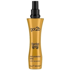 Schwarzkopf Got2b Guardian Angel Heat Protection Spray 200ml Schwarzkopf Got2b Guardian Angel Heat Protection Spray 200ml