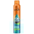 Got2b Oil-licious Dry Oil Mist 200ml Got2b Oil-licious Dry Oil Mist 200ml