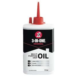 3In1 100Ml Multi Purpose Oil Dripper 3In1 100Ml Multi Purpose Oil Dripper