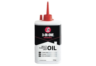 3In1 100Ml Multi Purpose Oil Dripper 3In1 100Ml Multi Purpose Oil Dripper