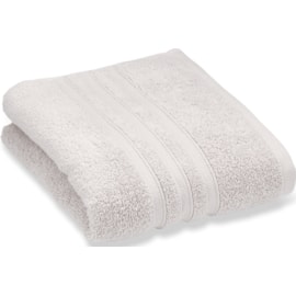 Catherine Lansfield Zero Twist Bath Sheet Natural Catherine Lansfield Zero Twist Bath Sheet Natural