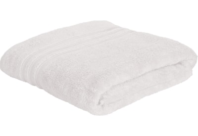 Catherine Lansfield Zero Twist Bath Sheet Pink Catherine Lansfield Zero Twist Bath Sheet Pink