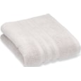 Catherine Lansfield Zero Twist Bath Towel Natural Catherine Lansfield Zero Twist Bath Towel Natural