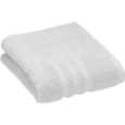 Catherine Lansfield Zero Twist Bath Towel Silver (TW/42260/W/BT/SI)