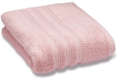 Catherine Lansfield Zero Twist Hand Towel Pink (TW/42260/W/HT/PK)
