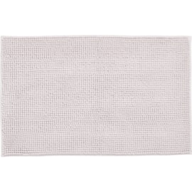 Catherine Lansfield Bobble Bath Mat Pink Catherine Lansfield Bobble Bath Mat Pink