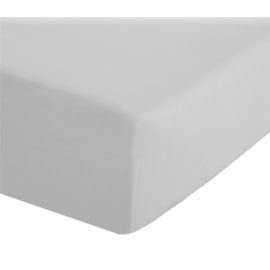 Catherine Lansfield Extra Deep Fitted Sheet Grey King Catherine Lansfield Extra Deep Fitted Sheet Grey King
